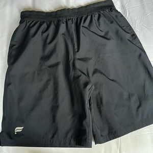 Men’s Fabletics shorts